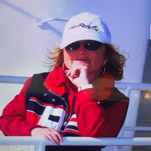 Meet your Posher, Shelly